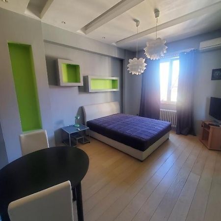 Apartman Kosta Lux 贝尔格莱德 外观 照片