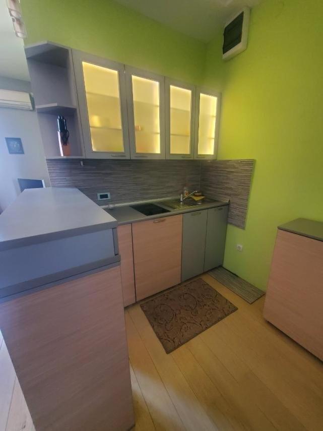 Apartman Kosta Lux 贝尔格莱德 外观 照片