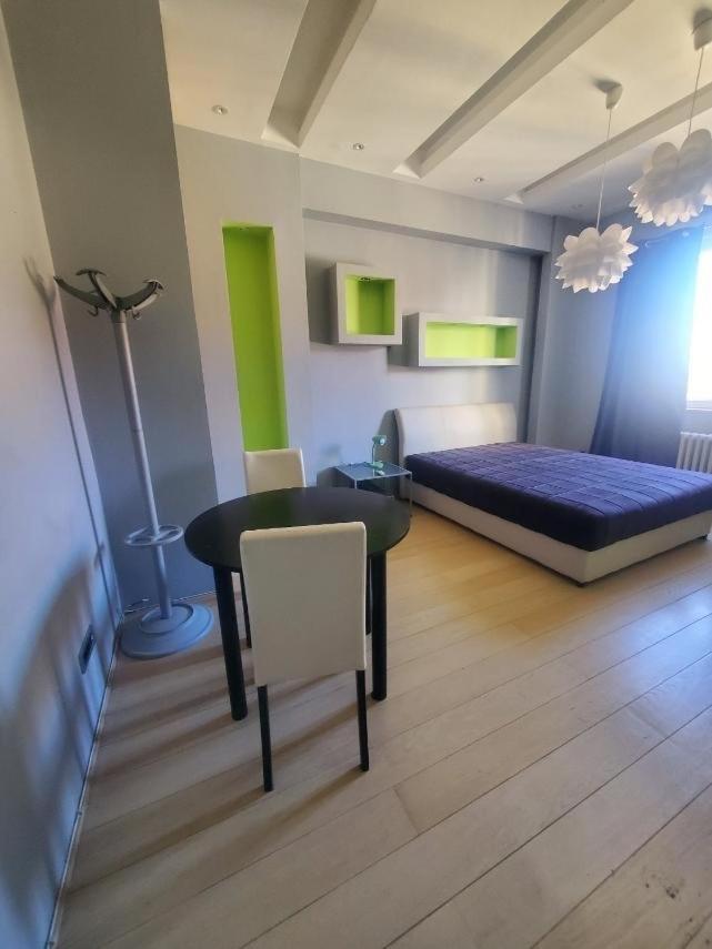 Apartman Kosta Lux 贝尔格莱德 外观 照片