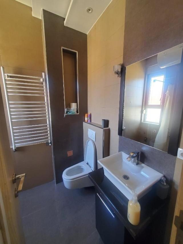 Apartman Kosta Lux 贝尔格莱德 外观 照片