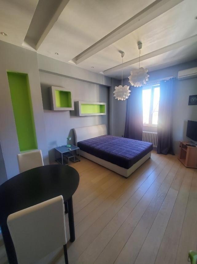 Apartman Kosta Lux 贝尔格莱德 外观 照片