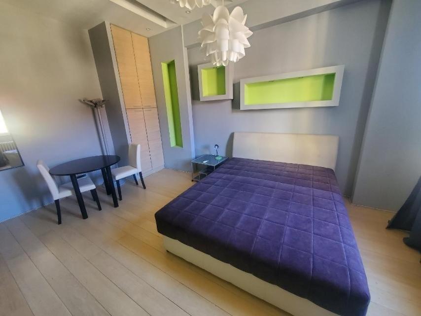 Apartman Kosta Lux 贝尔格莱德 外观 照片